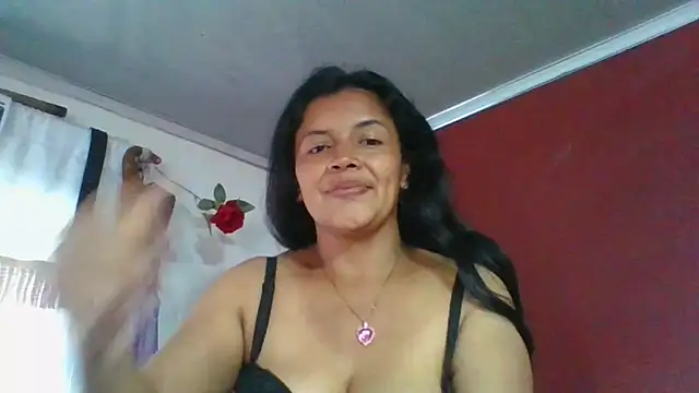 DianaOchoa  online show from April 2026 08:25:02 PM