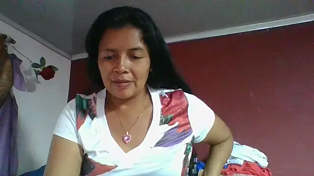 DianaOchoa  online show from April 2026 08:26:01 PM