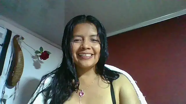 DianaOchoa  online show from May 2026 03:34:01 AM