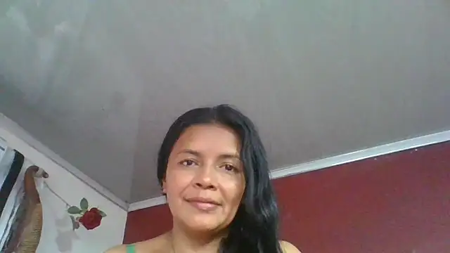 DianaOchoa  online show from May 2026 07:30:02 PM