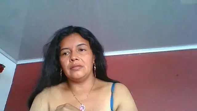 DianaOchoa  online show from June 2026 08:34:01 PM