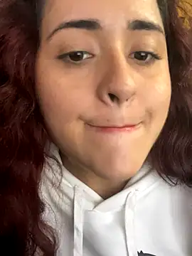 Snapshot of candy__fox_ chatting on September 2025 09:53:01 PM candy fox online show from September 2025 09:53:01 PM