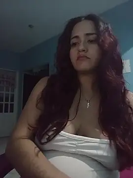 candy  fox  online show from January 2026 06:40:01 AM