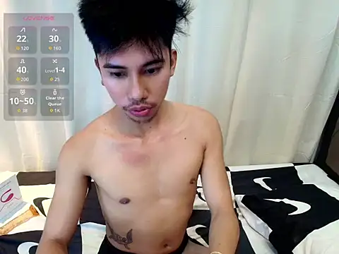 Snapshot of Ur_pinoyhotbrix chatting on March 2026 11:20:02 PM Ur pinoyhotbrix online show from March 2026 11:20:02 PM