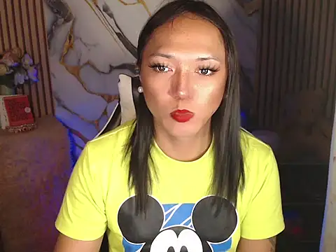 Ace lovesyou69 online show from November 2025 07:07:01 AM