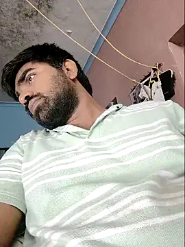 Harsha Happy online show from May 2026 11:55:01 PM