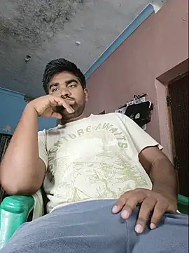 Harsha Happy online show from May 2026 11:44:02 PM