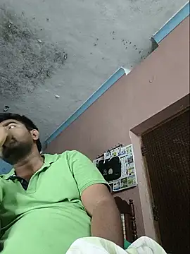Harsha Happy online show from May 2026 11:44:01 PM