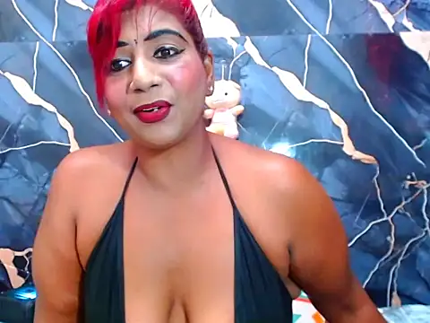 indianerotica69 online show from June 2026 05:00:01 PM