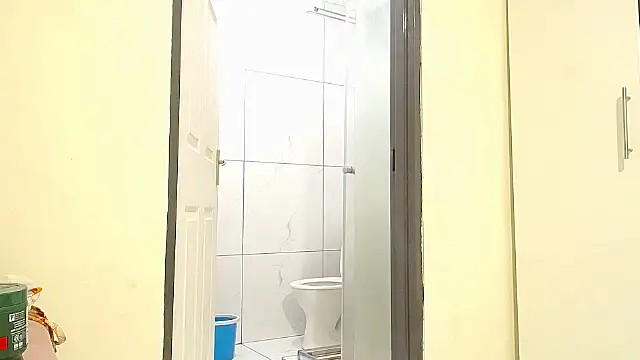 Goddessberry online show from October 2025 10:32:02 PM