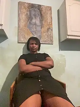 Goddessberry online show from February 2026 02:59:01 PM