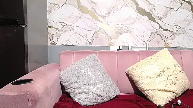 Goddessberry online show from April 2026 12:46:01 AM