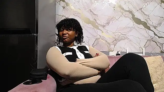 Goddessberry online show from June 2026 05:54:02 AM