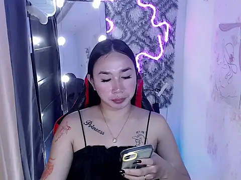 Snapshot of in_yourdreamstarxx chatting on January 2026 01:24:02 PM in yourdreamstarxx online show from January 2026 01:24:02 PM