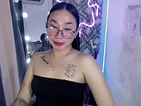 Snapshot of in_yourdreamstarxx chatting on January 2026 04:01:01 PM in yourdreamstarxx online show from January 2026 04:01:01 PM