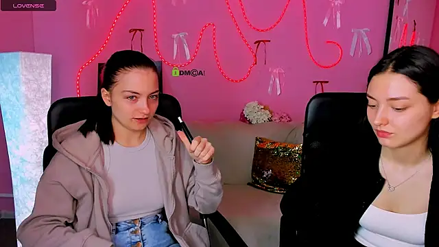 miki-niki online show from March 2026 06:51:01 AM