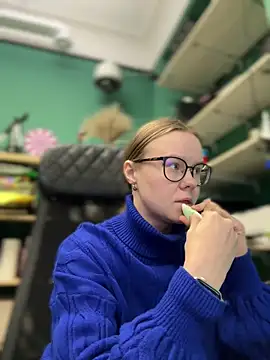  CherryBloom  online show from September 2025 08:29:01 AM