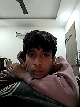 clasperhancock online show from November 2025 07:24:02 PM