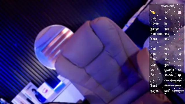 Satisfy me now online show from May 2026 02:06:02 AM