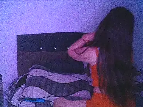 Candy manson777 online show from February 2026 01:34:01 AM