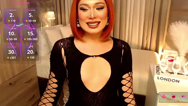 Snapshot of Missavacroft chatting on November 2025 12:22:01 PM Missavacroft online show from November 2025 12:22:01 PM