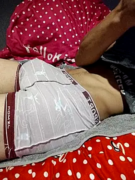 DavidForLife8 online show from November 2025 02:23:02 AM