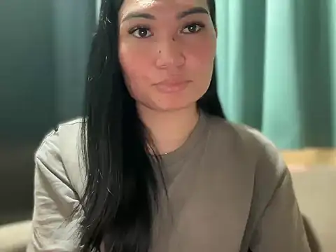 Makeamesswithjenieyang online show from January 2026 03:53:01 AM