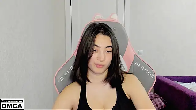 MeilideQian1 online show from September 2025 06:30:02 PM