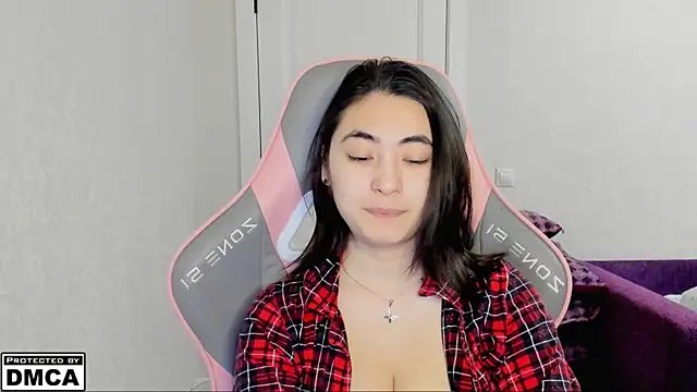 MeilideQian1 online show from September 2025 02:55:01 PM