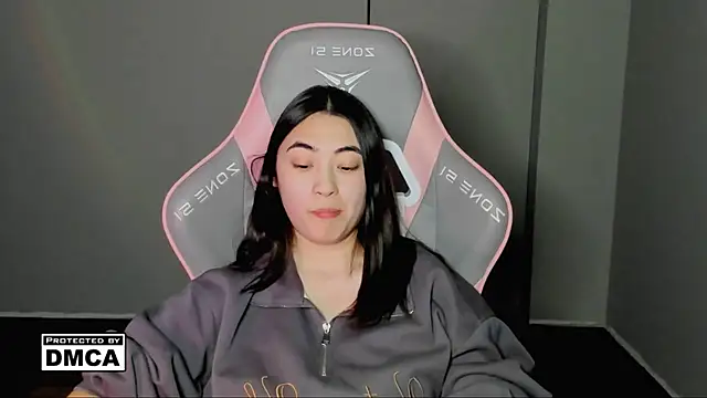 MeilideQian1 online show from February 2026 03:51:01 PM