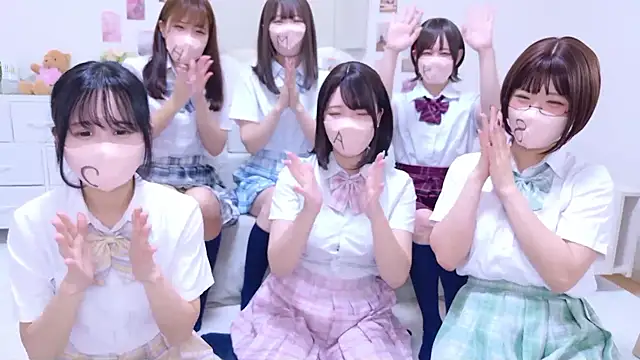 Anzu xx online show from September 2025 04:37:02 AM