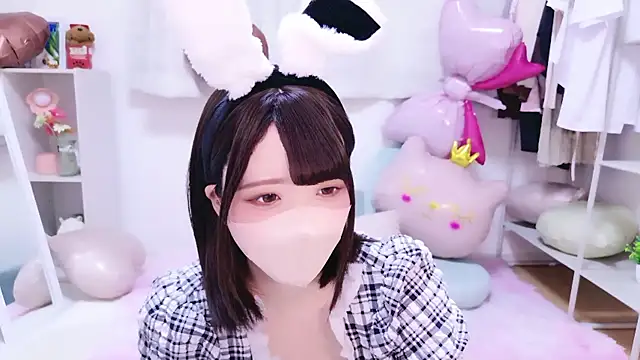 Anzu xx online show from April 2026 04:15:01 PM