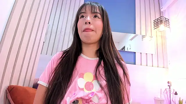 SofiCandy  online show from October 2025 11:51:02 AM