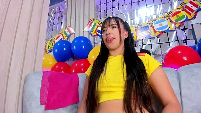 SofiCandy  online show from June 2026 12:29:02 PM