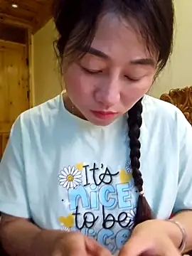 babychill09 online show from October 2025 11:57:02 PM