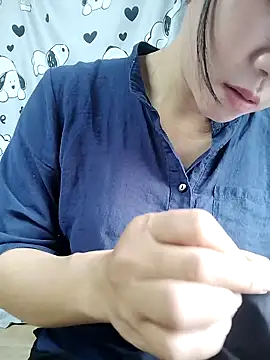 babychill09 online show from April 2026 12:43:02 AM