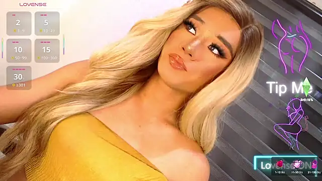 Snapshot of SissifyMeNow chatting on December 2025 03:24:02 AM SissifyMeNow online show from December 2025 03:24:02 AM