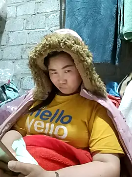 jienrrr online show from November 2025 01:13:01 PM