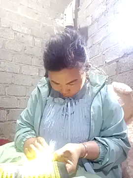 jienrrr online show from November 2025 12:49:01 PM