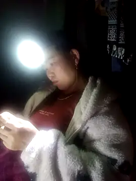 jienrrr online show from November 2025 12:30:01 AM