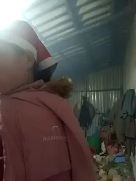 jienrrr online show from November 2025 12:26:01 PM