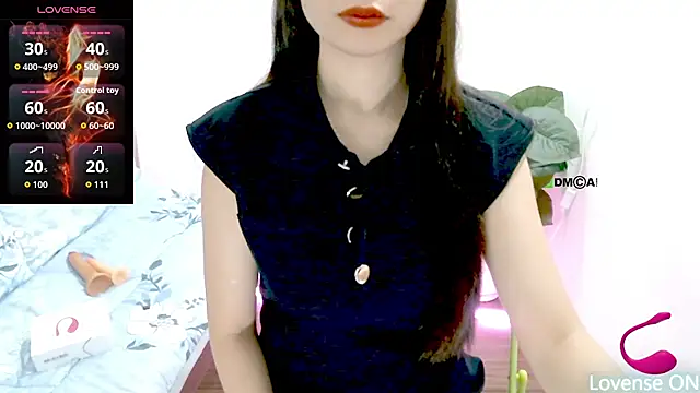 CandySugar Sweet online show from November 2025 06:04:02 AM