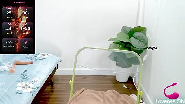 CandySugar Sweet online show from December 2025 06:21:01 AM