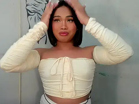 Snapshot of Exotic_alyssa69 chatting on September 2025 04:34:01 PM Exotic alyssa69 online show from September 2025 04:34:01 PM