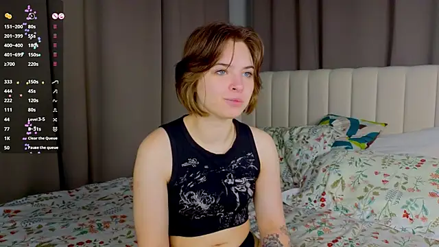 Snapshot of PolIyBowman chatting on October 2025 03:10:02 PM PolIyBowman online show from October 2025 03:10:02 PM