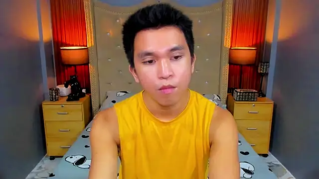 KingMateoGrey online show from October 2025 04:46:01 PM