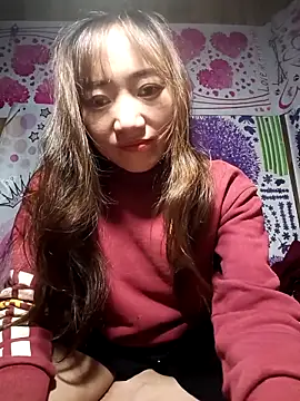 Zhan99999 online show from April 2026 01:37:02 PM