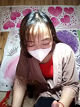 Zhan99999 online show from May 2026 06:52:01 AM