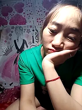 Zhan99999 online show from May 2026 02:02:01 PM