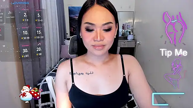 Miss VictoriaWilliams online show from February 2026 06:10:02 AM